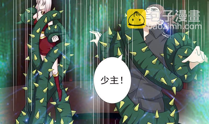 🍲总有神仙想害我 第184话 朱雀 第23页