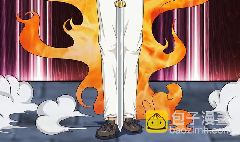 🍲总有神仙想害我 第184话 朱雀 第33页