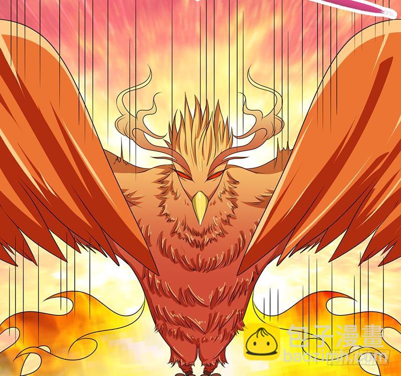 🍲总有神仙想害我 第184话 朱雀 第35页