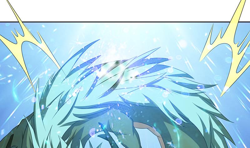 🍲总有神仙想害我 第186话 四圣兽 第14页