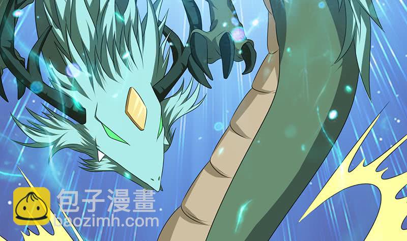 🍲总有神仙想害我 第186话 四圣兽 第15页