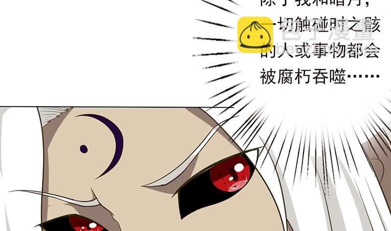 🍲总有神仙想害我 第186话 四圣兽 第41页