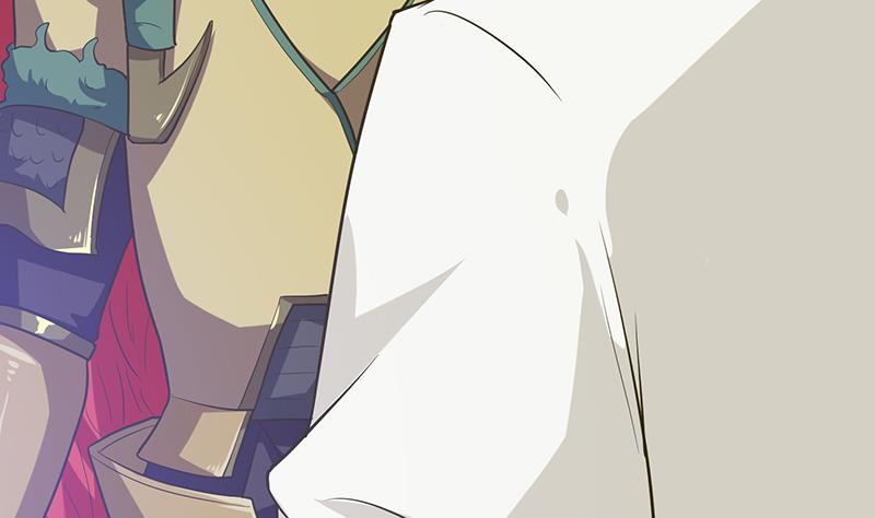 🍲总有神仙想害我 第188话 回家 第9页