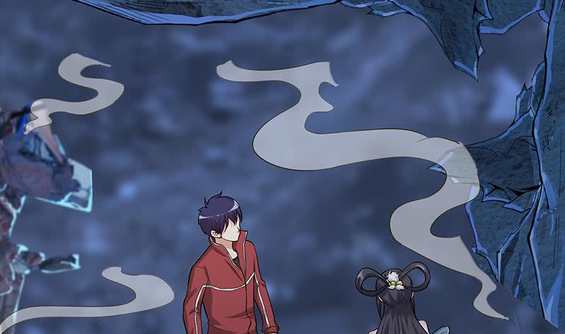 🍲总有神仙想害我 第190话 嫦娥归来 第24页