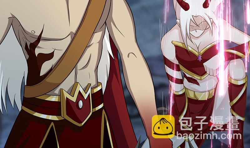 🍲总有神仙想害我 第194话 暧昧的主仆 第15页