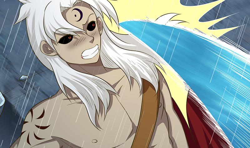🍲总有神仙想害我 第194话 暧昧的主仆 第36页
