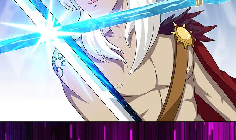 🍲总有神仙想害我 第194话 暧昧的主仆 第49页