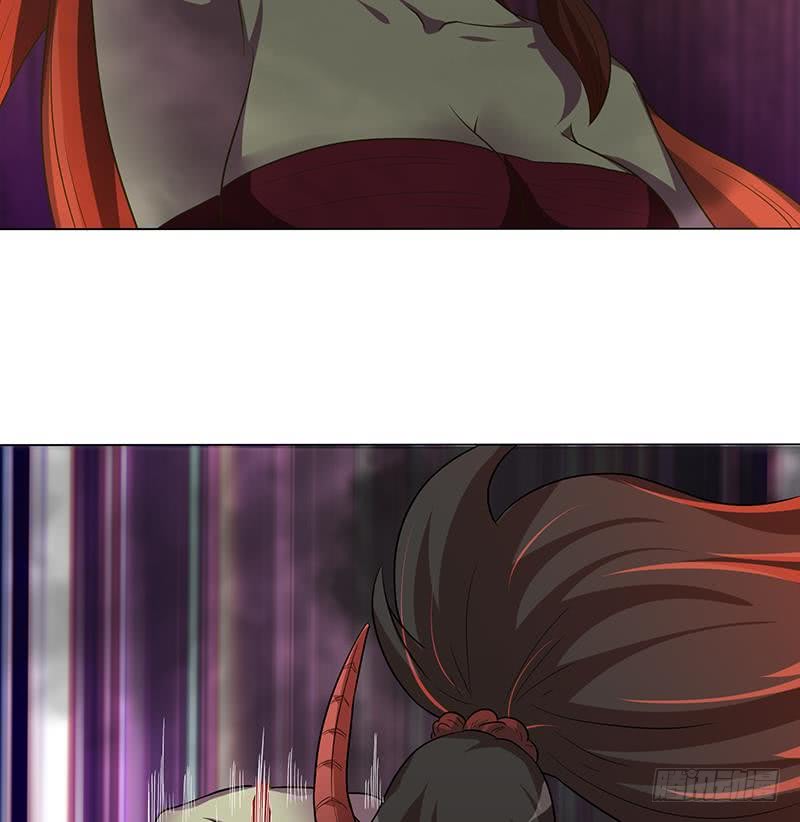 🍲总有神仙想害我 第196话 诱人的天焰 第18页