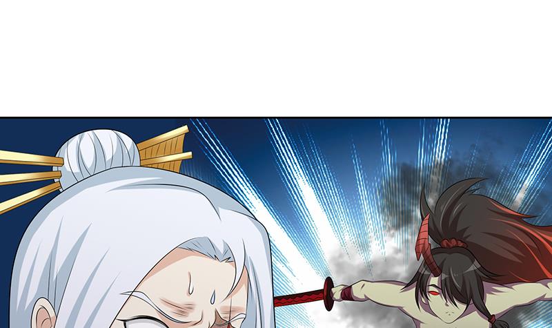 🍲总有神仙想害我 第196话 诱人的天焰 第40页