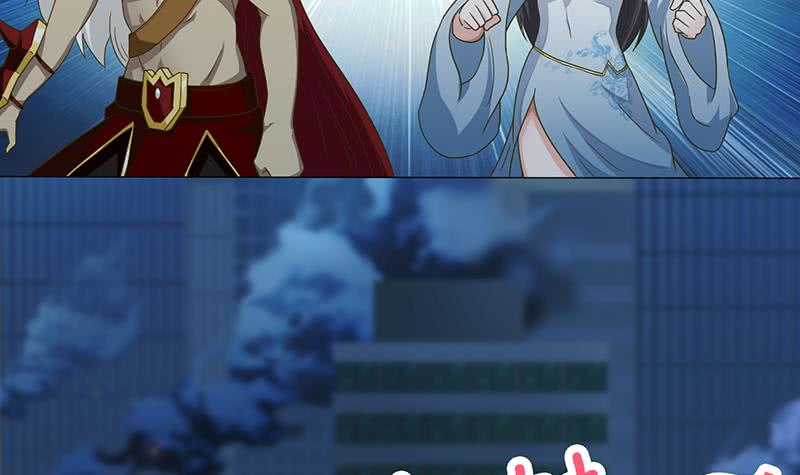 🍲总有神仙想害我 第198话 绝世好坑 第28页