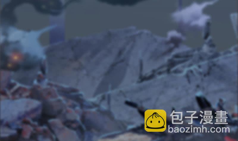 🍲总有神仙想害我 第200话 难分难舍的纠缠 第19页