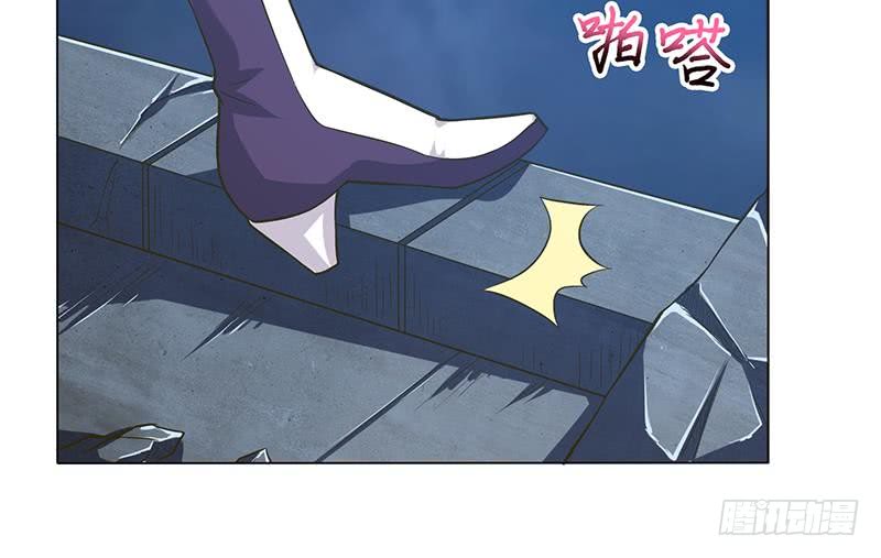 🍲总有神仙想害我 第200话 难分难舍的纠缠 第22页