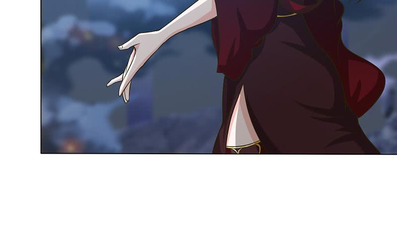 🍲总有神仙想害我 第204话 做我的狗 第12页