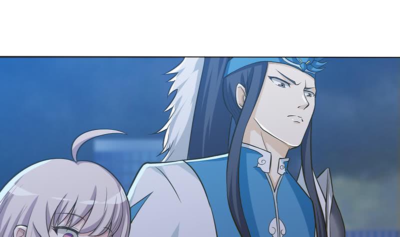 🍲总有神仙想害我 第204话 做我的狗 第28页