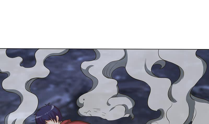 🍲总有神仙想害我 第206话 中二少女会念咒 第19页