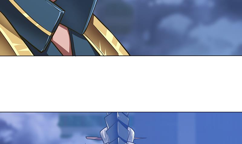 🍲总有神仙想害我 第206话 中二少女会念咒 第37页