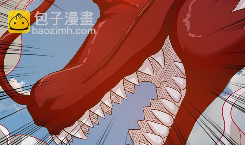 🍲总有神仙想害我 第218话 凡人的渴望 第18页