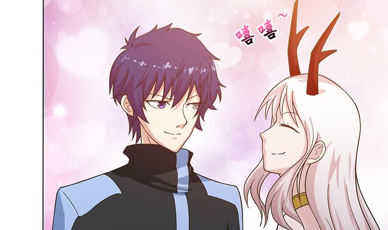 🍲总有神仙想害我 第218话 凡人的渴望 第35页