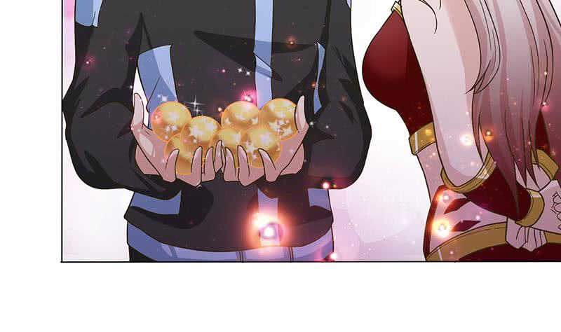 🍲总有神仙想害我 第218话 凡人的渴望 第36页