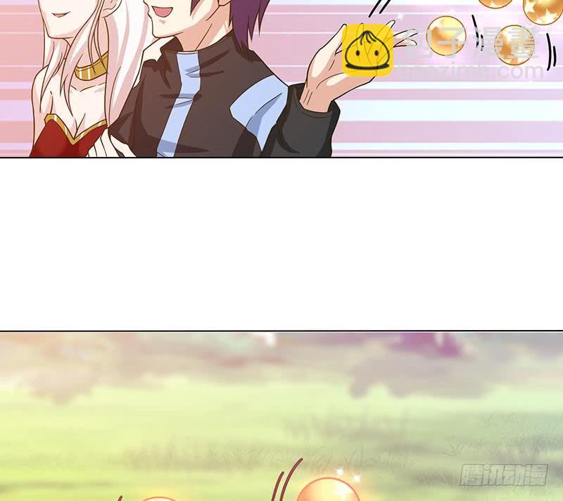 🍲总有神仙想害我 第218话 凡人的渴望 第38页