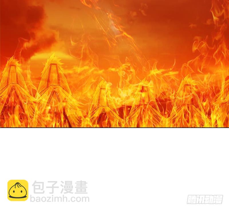 🍲总有神仙想害我 第234话 烧就完事了 第22页