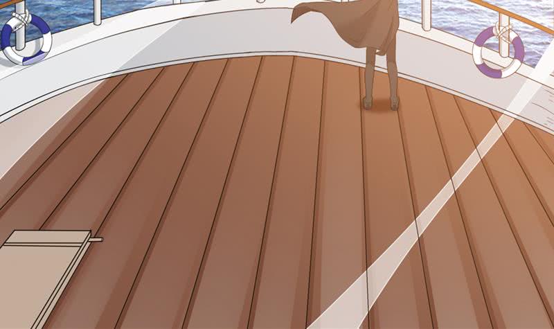 🍲总有神仙想害我 第238话 巨大海怪 第4页