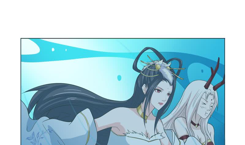 🍲总有神仙想害我 第242话 海底龙宫 第23页