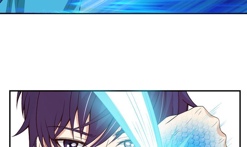 🍲总有神仙想害我 第246话 黄鳝，钻洞洞 第10页