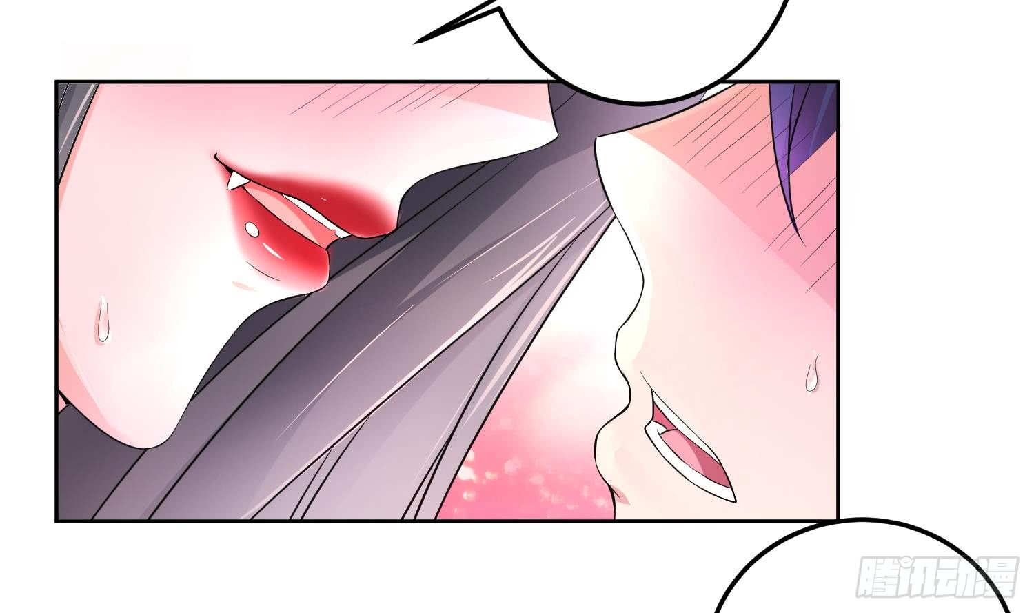 🍲总有神仙想害我 第254话 她想要我奶？ 第10页