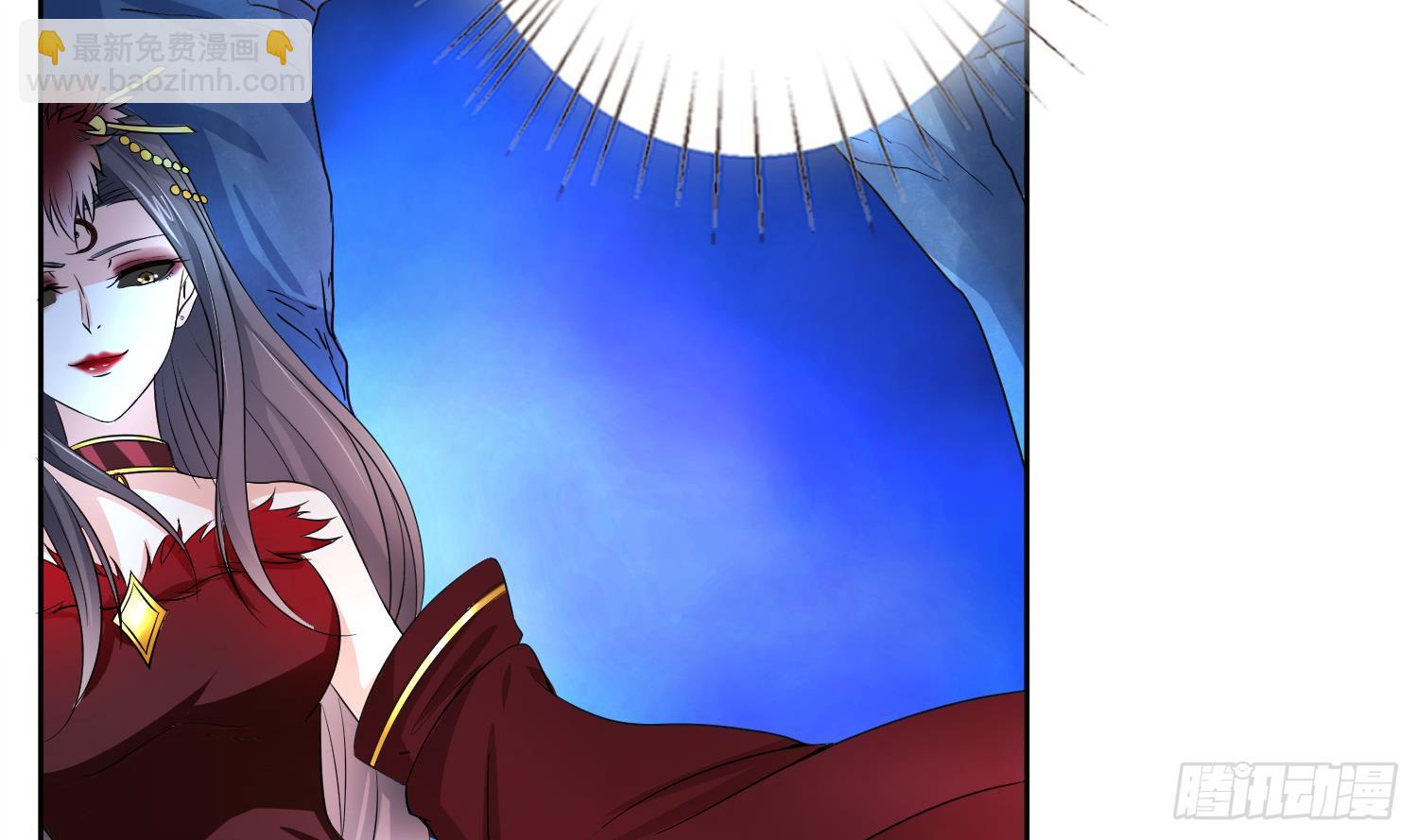 🍲总有神仙想害我 第254话 她想要我奶？ 第14页