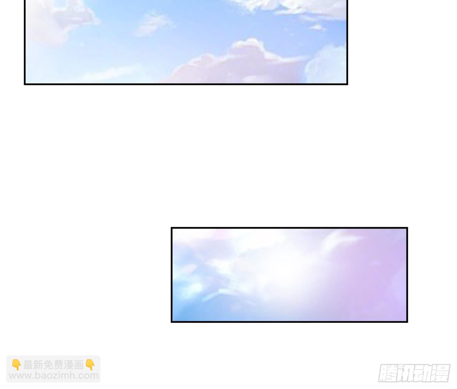 🍲总有神仙想害我 第254话 她想要我奶？ 第23页