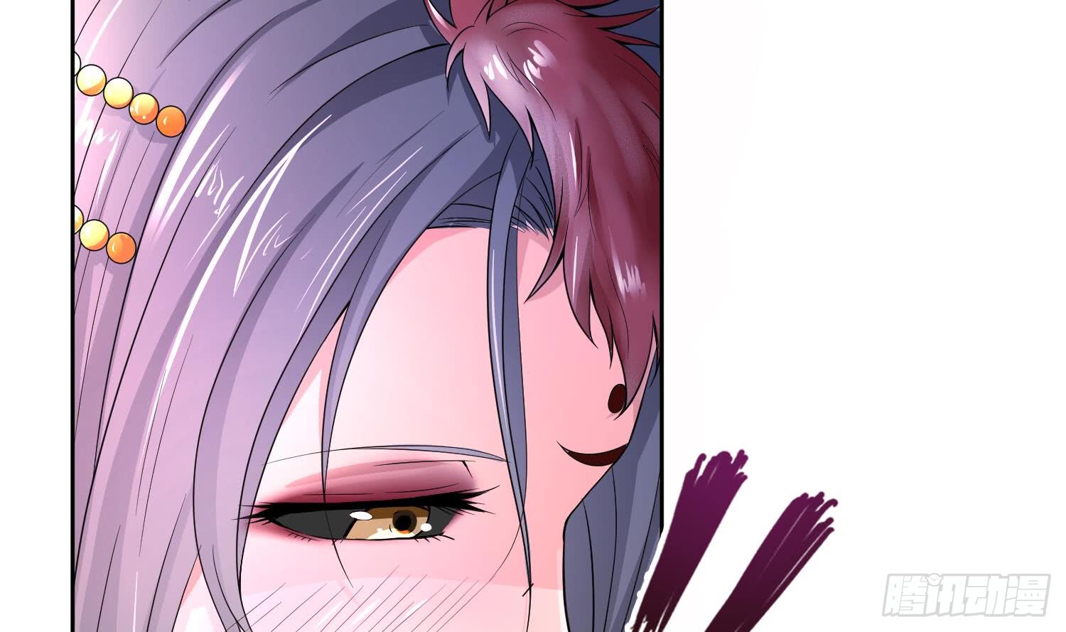 🍲总有神仙想害我 第254话 她想要我奶？ 第6页