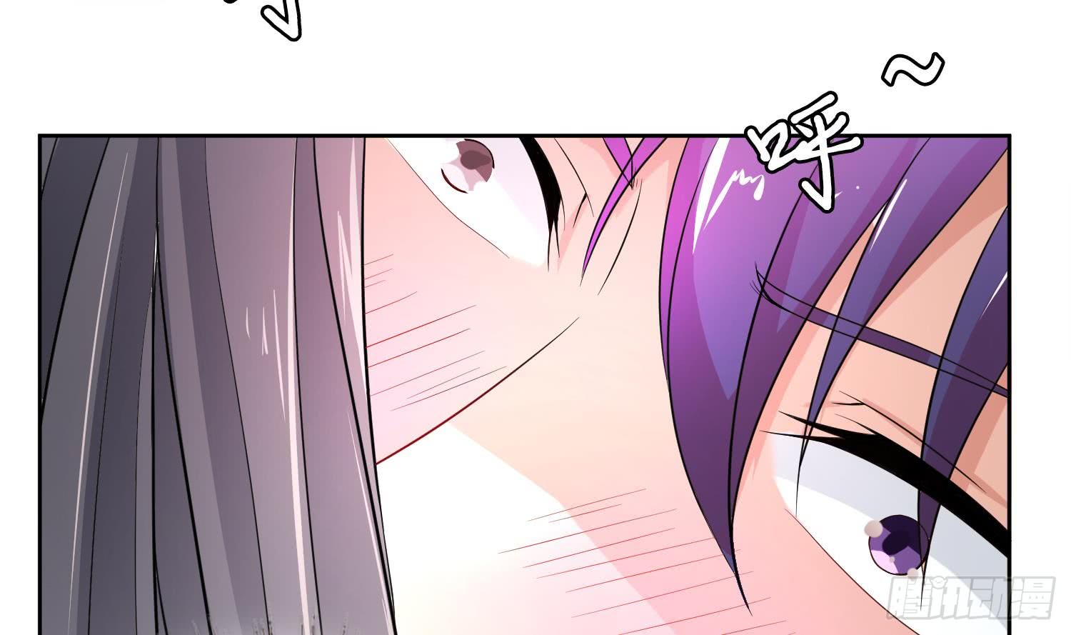 🍲总有神仙想害我 第254话 她想要我奶？ 第8页