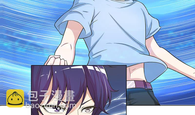 🍲总有神仙想害我 第257话 这手感软软的 第35页