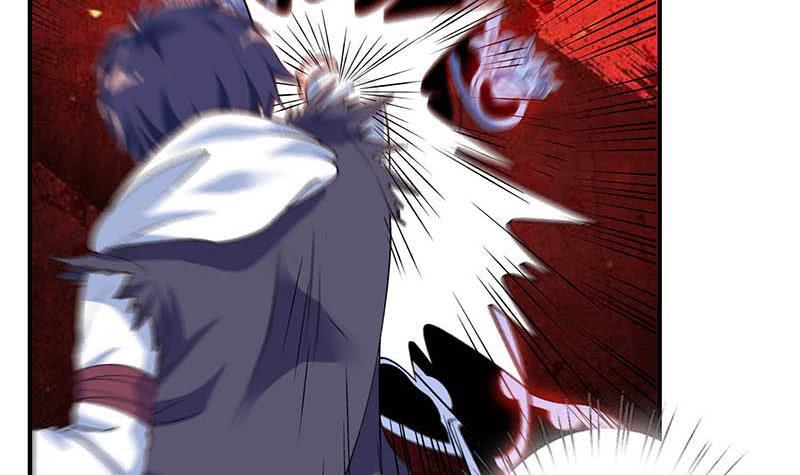 🍲总有神仙想害我 第263话 如狼似虎 第19页
