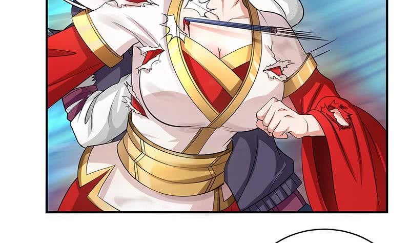 🍲总有神仙想害我 第263话 如狼似虎 第27页