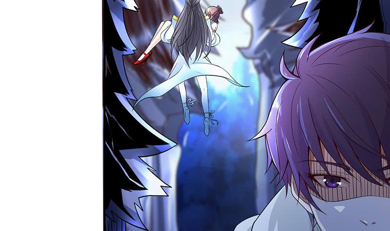 🍲总有神仙想害我 第263话 如狼似虎 第34页