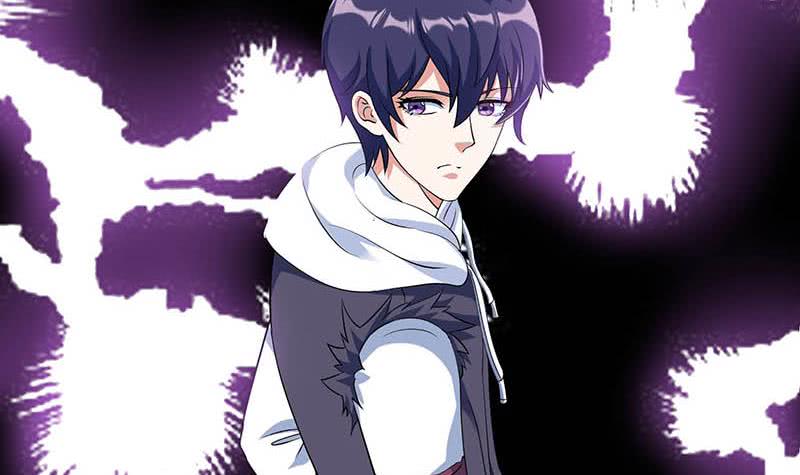 🍲总有神仙想害我 第263话 如狼似虎 第7页