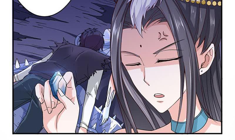 🍲总有神仙想害我 第267话 灭门惨案 第28页