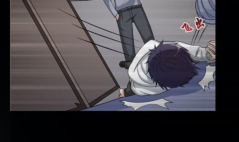 🍲总有神仙想害我 第267话 灭门惨案 第7页