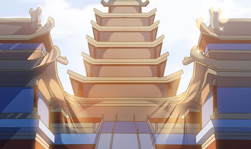 🍲总有神仙想害我 第275话 冥府之主 第34页