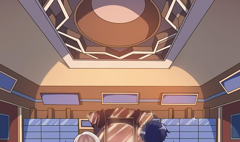 🍲总有神仙想害我 第275话 冥府之主 第37页