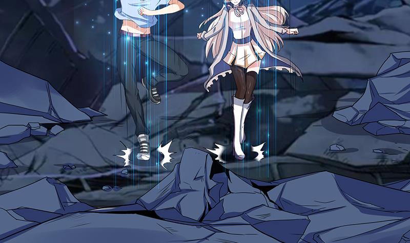 🍲总有神仙想害我 第277话 鹬蚌相争 第40页