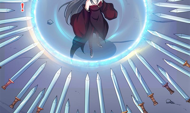 🍲总有神仙想害我 第277话 鹬蚌相争 第7页