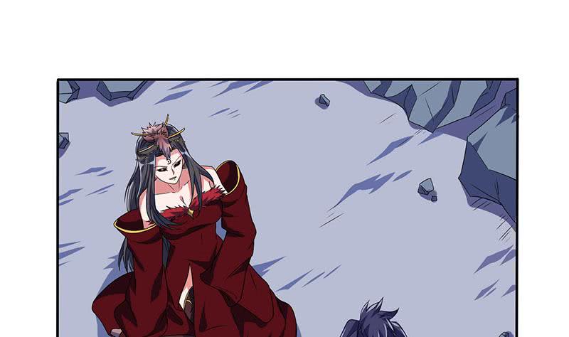 🍲总有神仙想害我 第279话 因果轮回 第2页