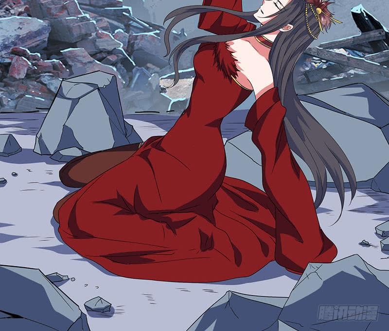 🍲总有神仙想害我 第279话 因果轮回 第25页