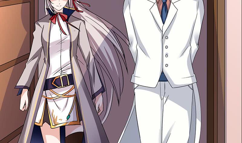 🍲总有神仙想害我 第281话 兵行险招 第15页