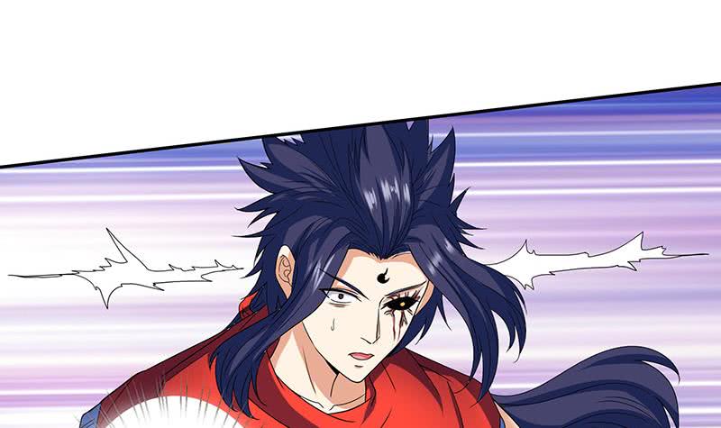 🍲总有神仙想害我 第287话 杀生成魔 第22页