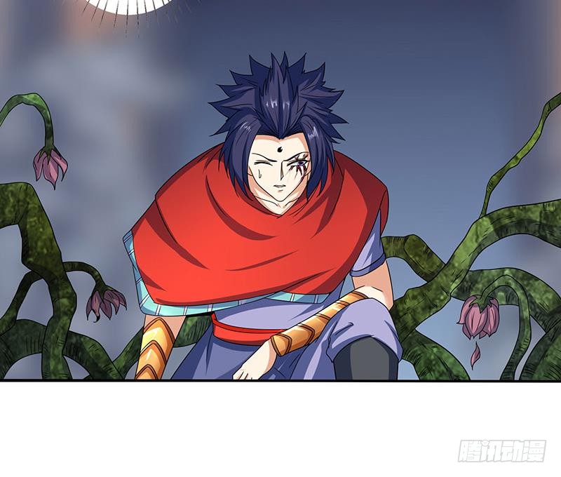 🍲总有神仙想害我 第287话 杀生成魔 第25页