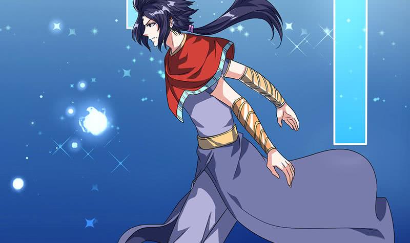 🍲总有神仙想害我 第287话 杀生成魔 第28页